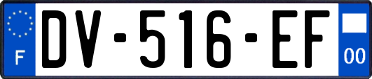 DV-516-EF