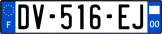 DV-516-EJ