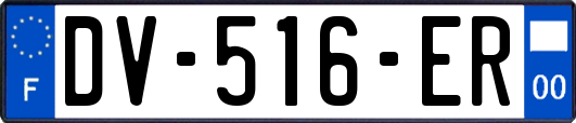 DV-516-ER