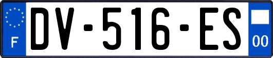 DV-516-ES