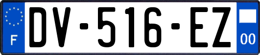 DV-516-EZ