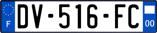 DV-516-FC