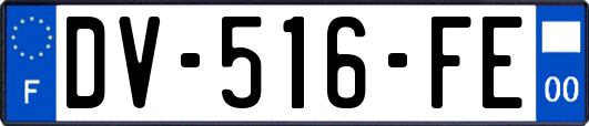 DV-516-FE