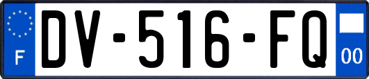 DV-516-FQ