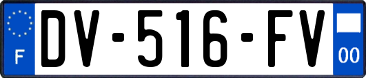 DV-516-FV