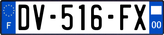 DV-516-FX