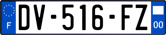 DV-516-FZ