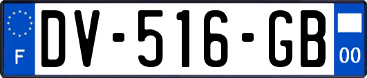 DV-516-GB