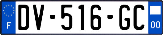 DV-516-GC