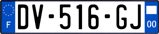 DV-516-GJ