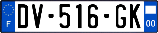 DV-516-GK