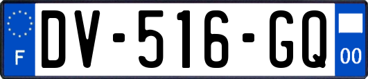 DV-516-GQ