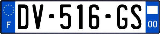 DV-516-GS