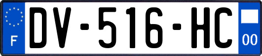 DV-516-HC