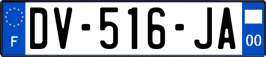 DV-516-JA