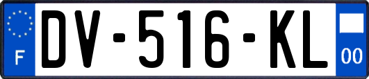 DV-516-KL