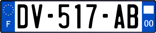 DV-517-AB