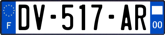 DV-517-AR