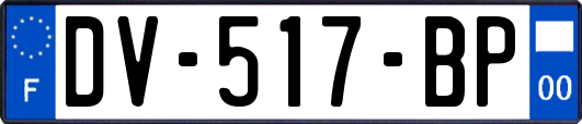 DV-517-BP