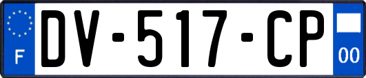 DV-517-CP