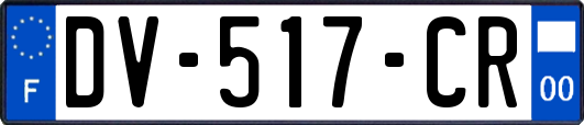 DV-517-CR