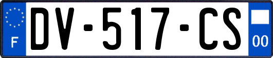 DV-517-CS