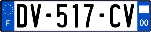 DV-517-CV