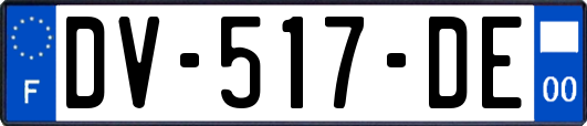 DV-517-DE