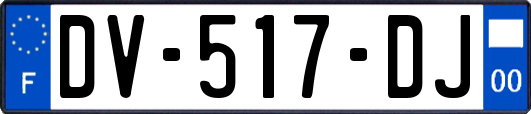 DV-517-DJ