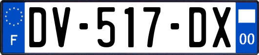 DV-517-DX