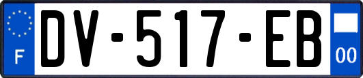 DV-517-EB