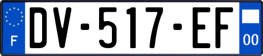 DV-517-EF