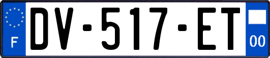 DV-517-ET