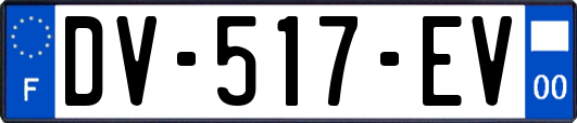 DV-517-EV