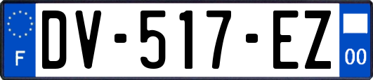 DV-517-EZ