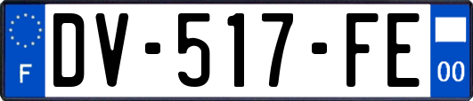 DV-517-FE