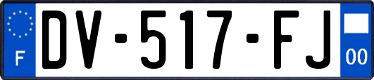 DV-517-FJ