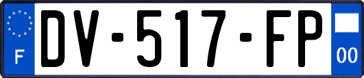 DV-517-FP