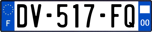 DV-517-FQ