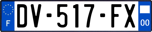 DV-517-FX