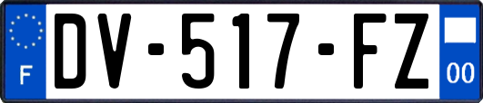 DV-517-FZ