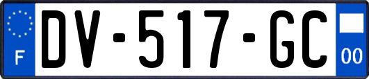 DV-517-GC