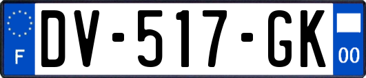 DV-517-GK