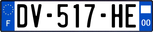 DV-517-HE