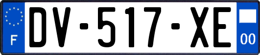 DV-517-XE