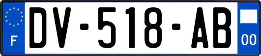 DV-518-AB