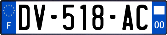 DV-518-AC