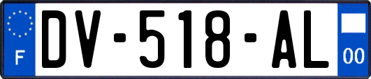 DV-518-AL