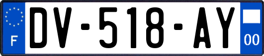 DV-518-AY