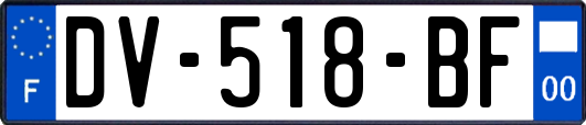 DV-518-BF